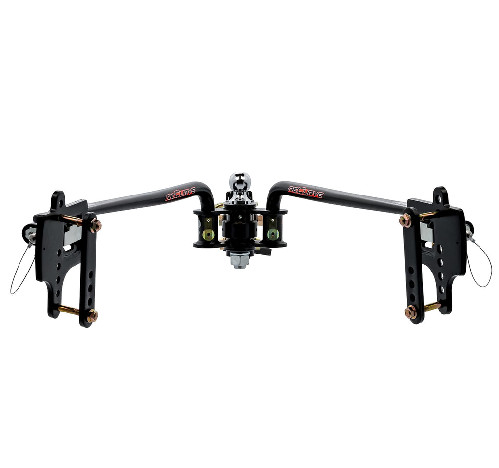 400 lb RV Weight Distribution Hitch Kit O18926