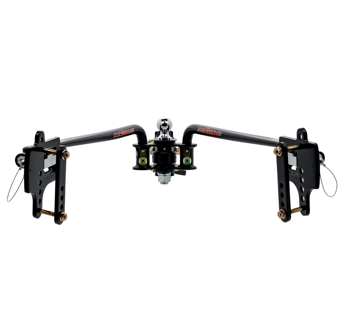 400 lb RV Weight Distribution Hitch Kit O18926