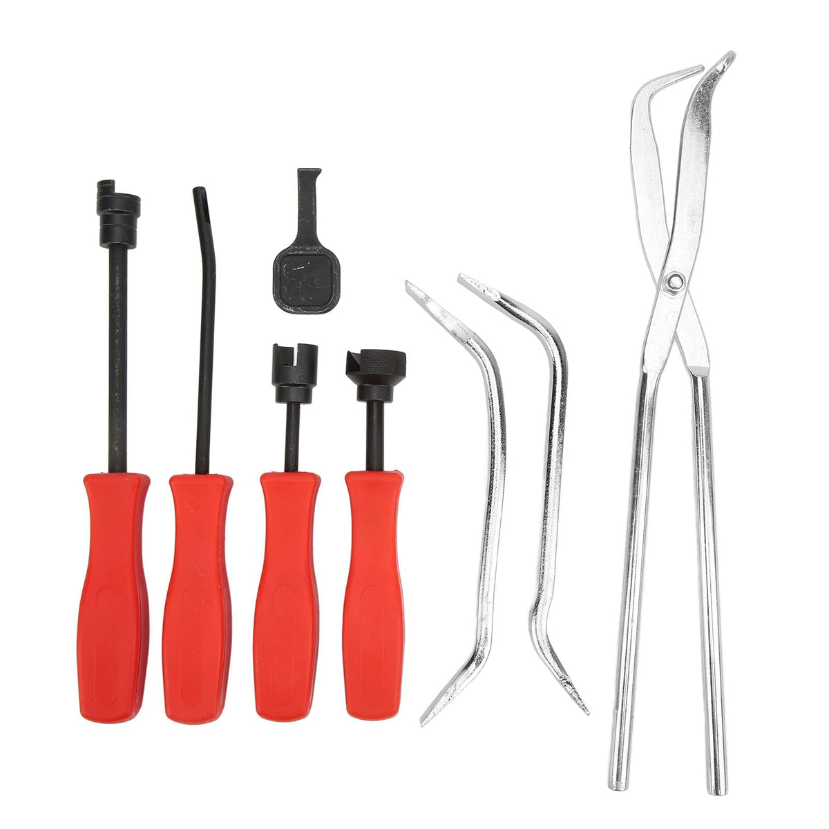 8-Piece Drum Brake Tool Kit W6798