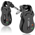 5.8GHz Wireless Guitar System Black T873