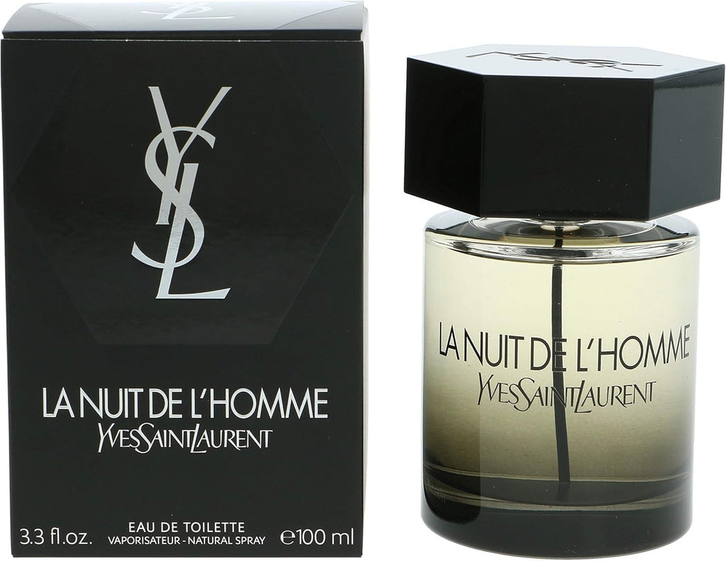 Eau de Toilette Spray, 3.3 Fl Oz S123