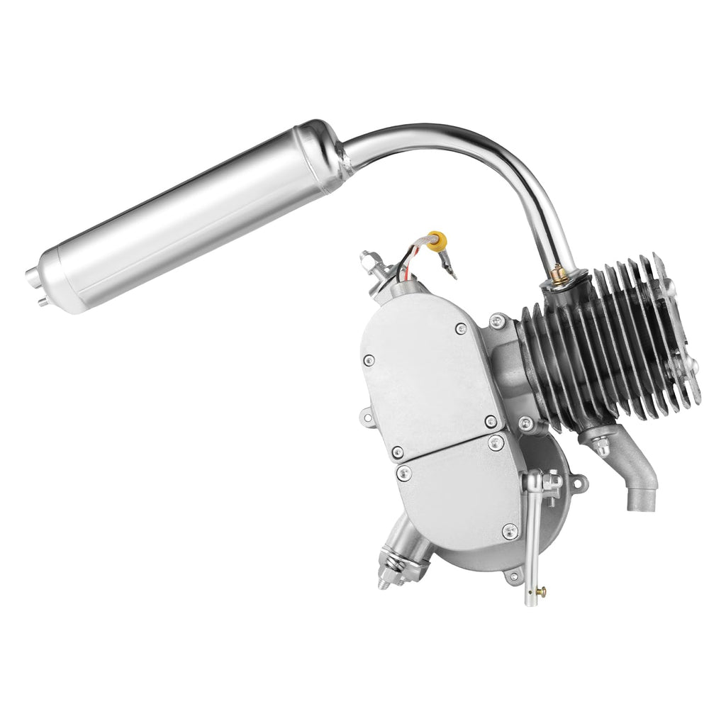 100cc 2 Stroke Bicycle Engine Motor Kit with 36 Tooth Sprocket T394533