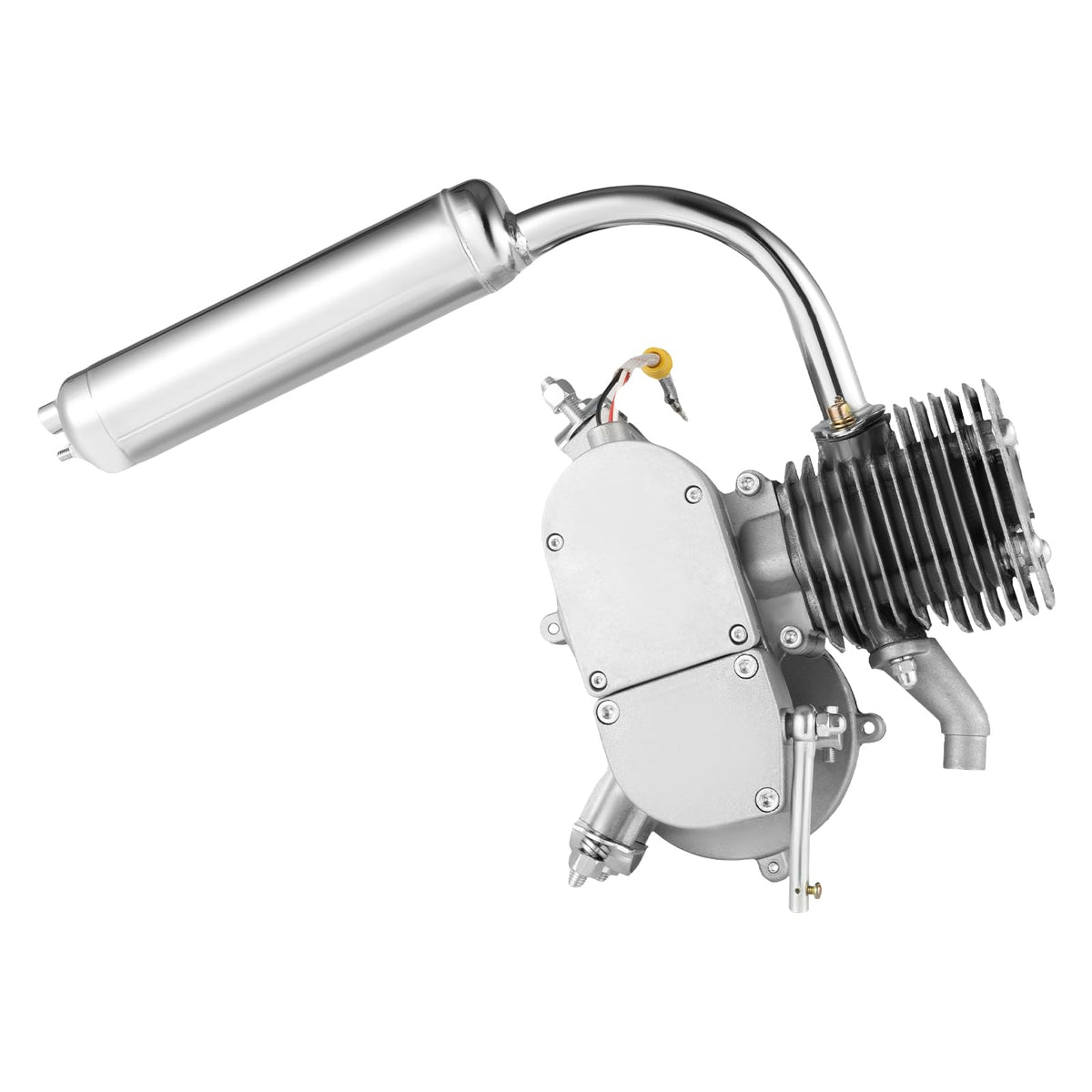 100cc 2 Stroke Bicycle Engine Motor Kit with 36 Tooth Sprocket T394533