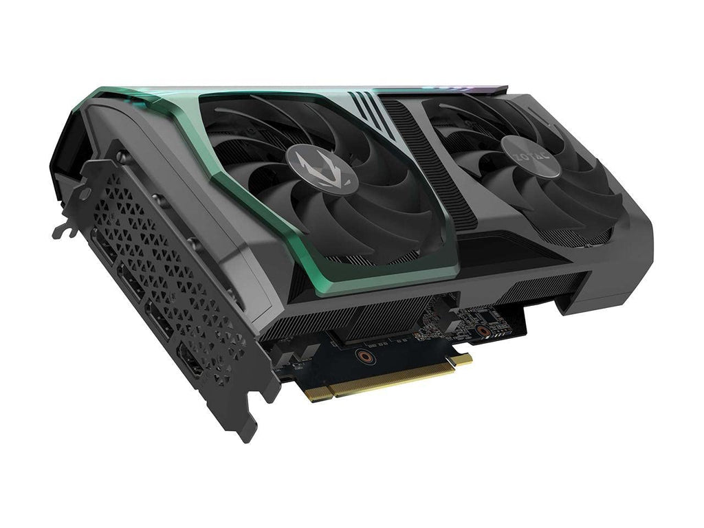 GeForce RTX 3070 8GB GDDR6 Graphics Card N459