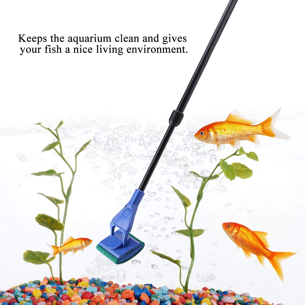 5 in 1 Aquarium Cleaning Kit L23703