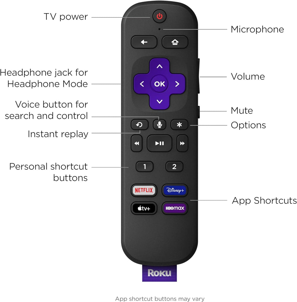 43-Inch 4K HDR Smart TV U2769