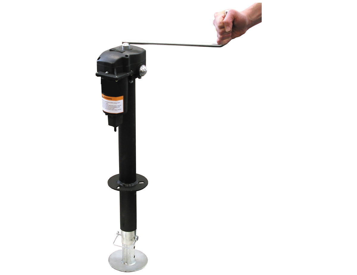 12 Volt Electric Trailer Jack N981