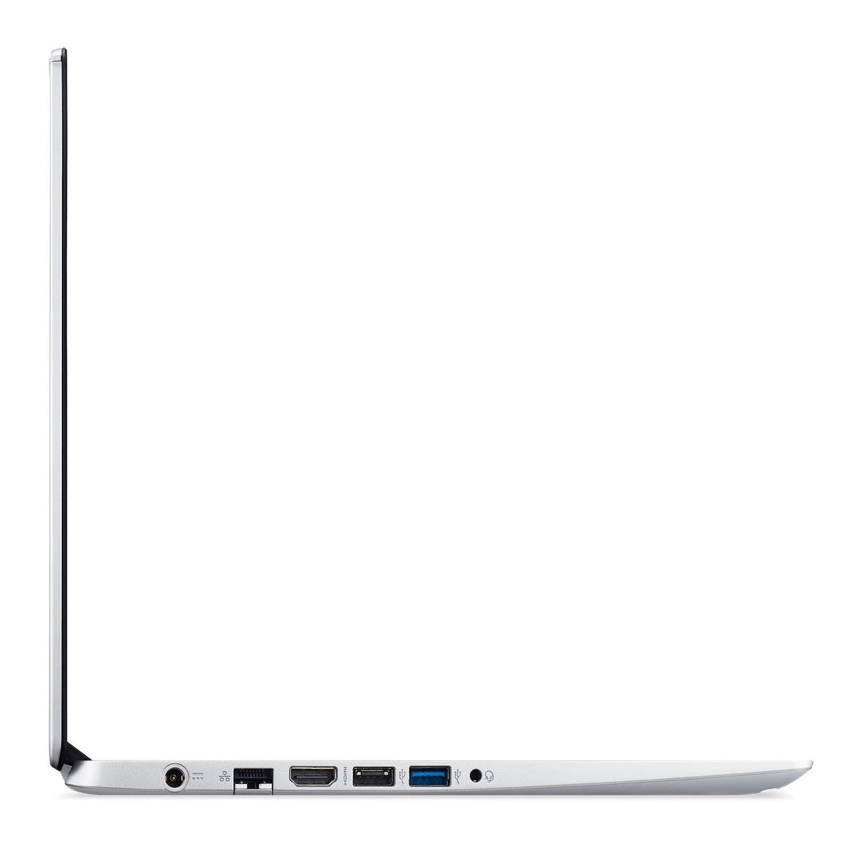 15.6" Full HD IPS Laptop, AMD Ryzen 7, 8GB DDR4, 512GB SSD Y887