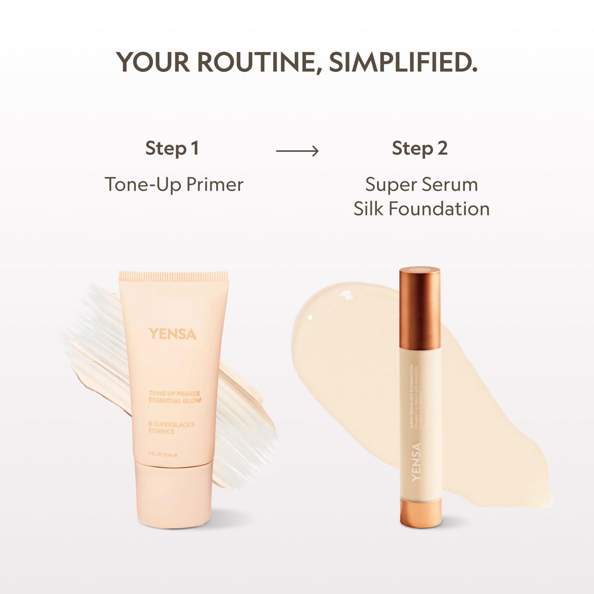 Hydrating Full Coverage Vitamin C Foundation 1 oz R275