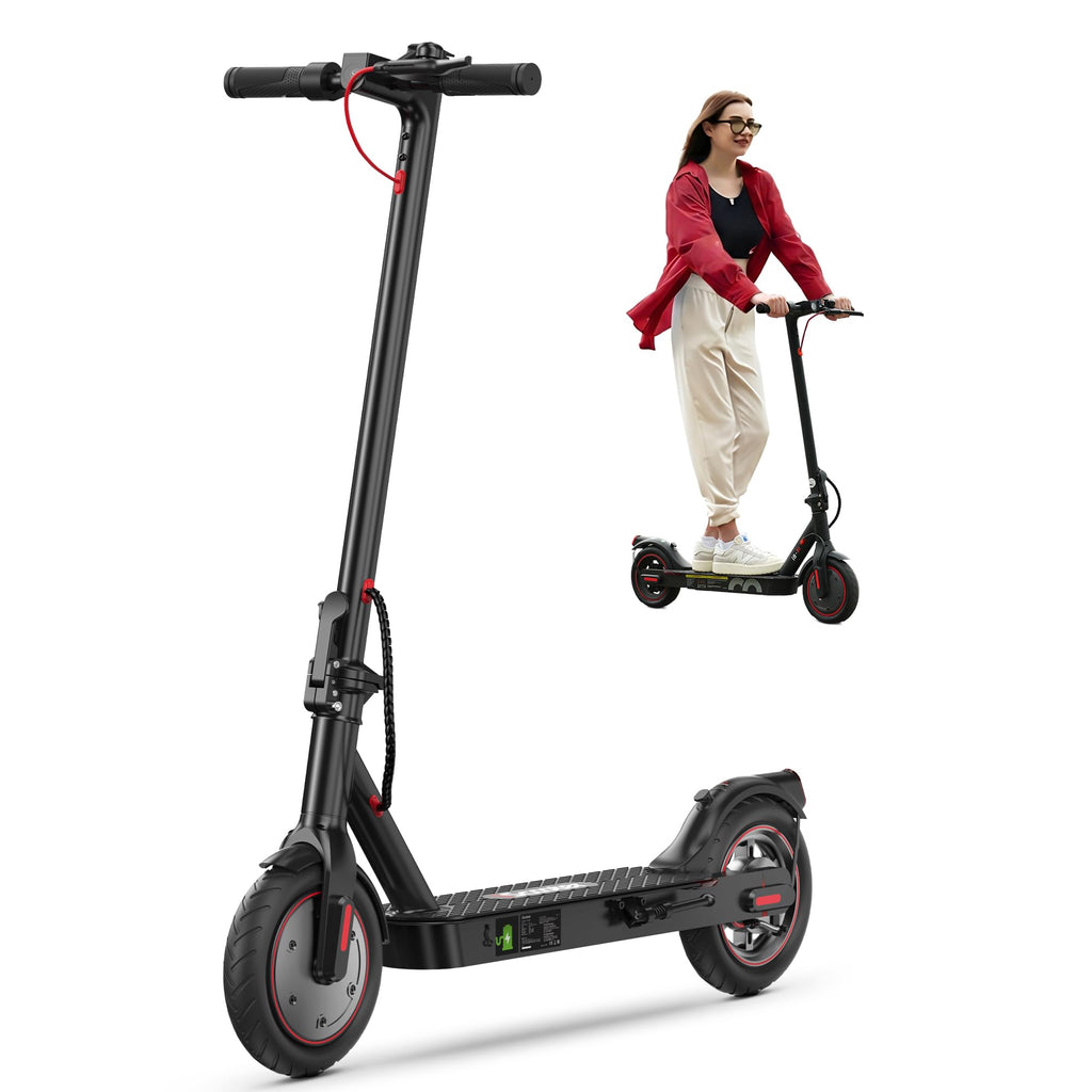 Foldable Electric Scooter Y532099