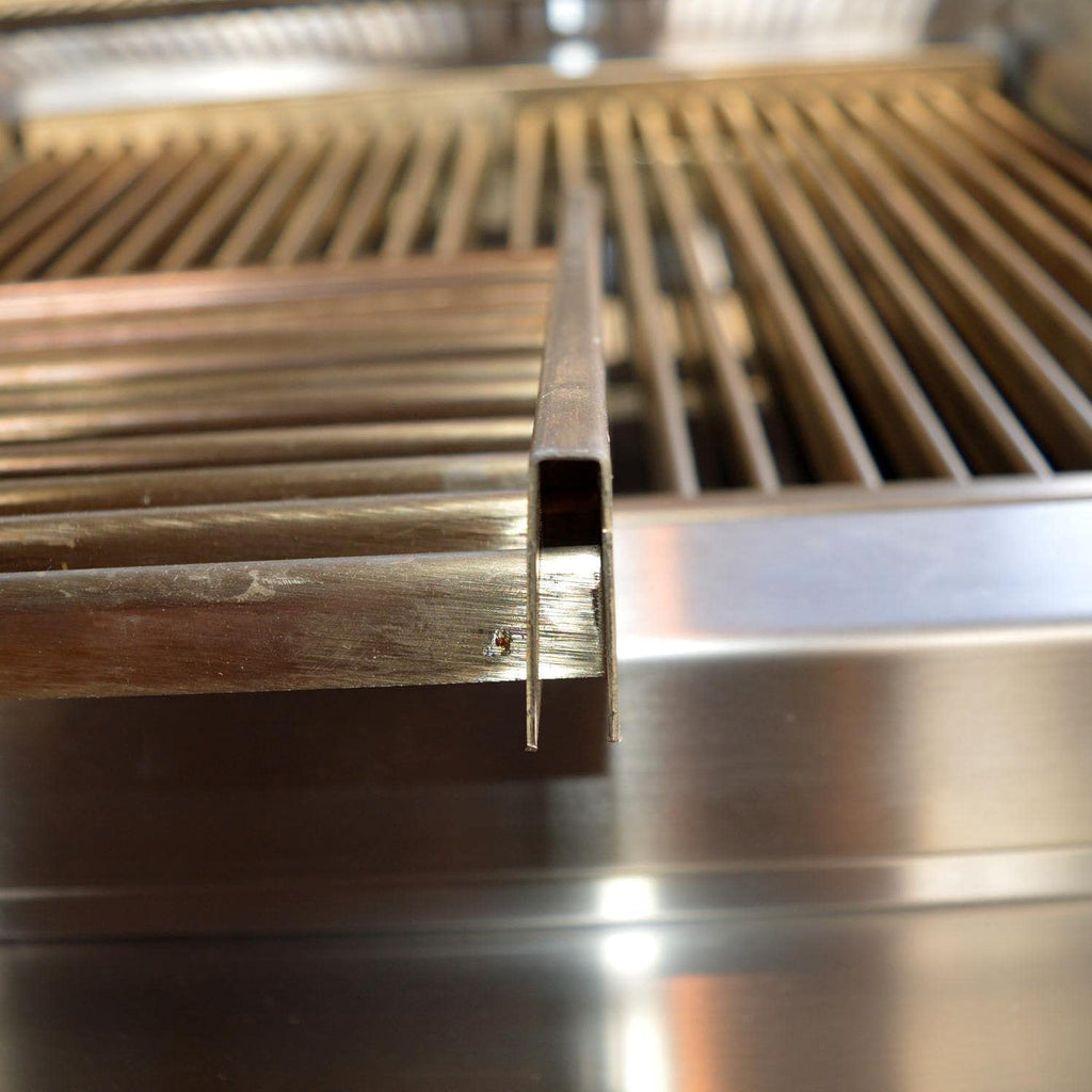 44-Inch Built-in Infrared Propane Gas Grill R104899