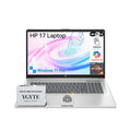 17.3" Touchscreen Laptop, Ryzen 5, 32GB RAM 1TB SSD A90687