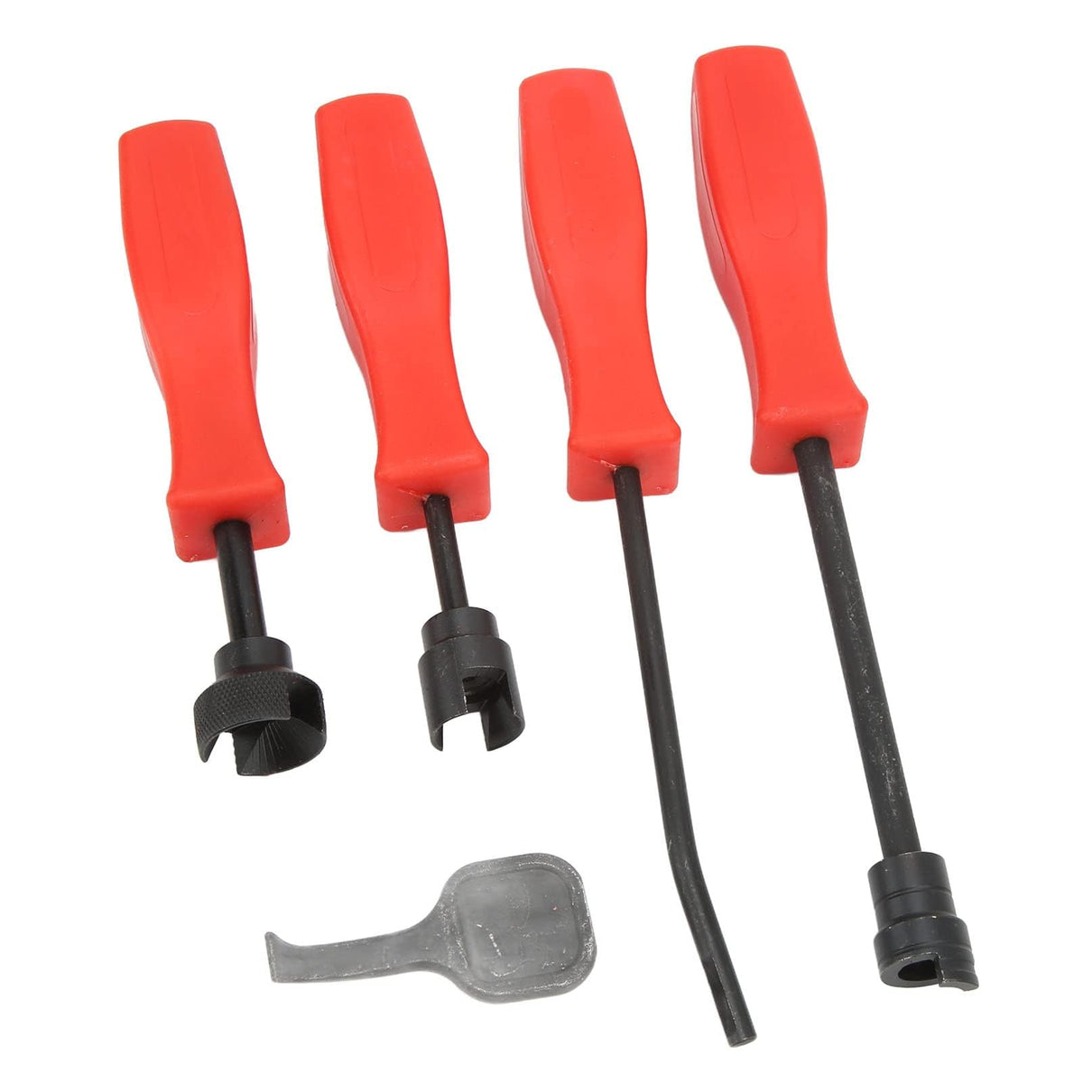 8-Piece Drum Brake Tool Kit W6798