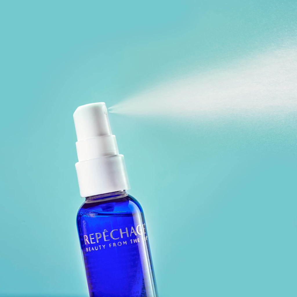 Hydrating Seaweed Facial Spray with Aloe and Vitamin C, 6 fl oz A47004