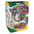 Pokémon TCG Build & Battle Box Z72675