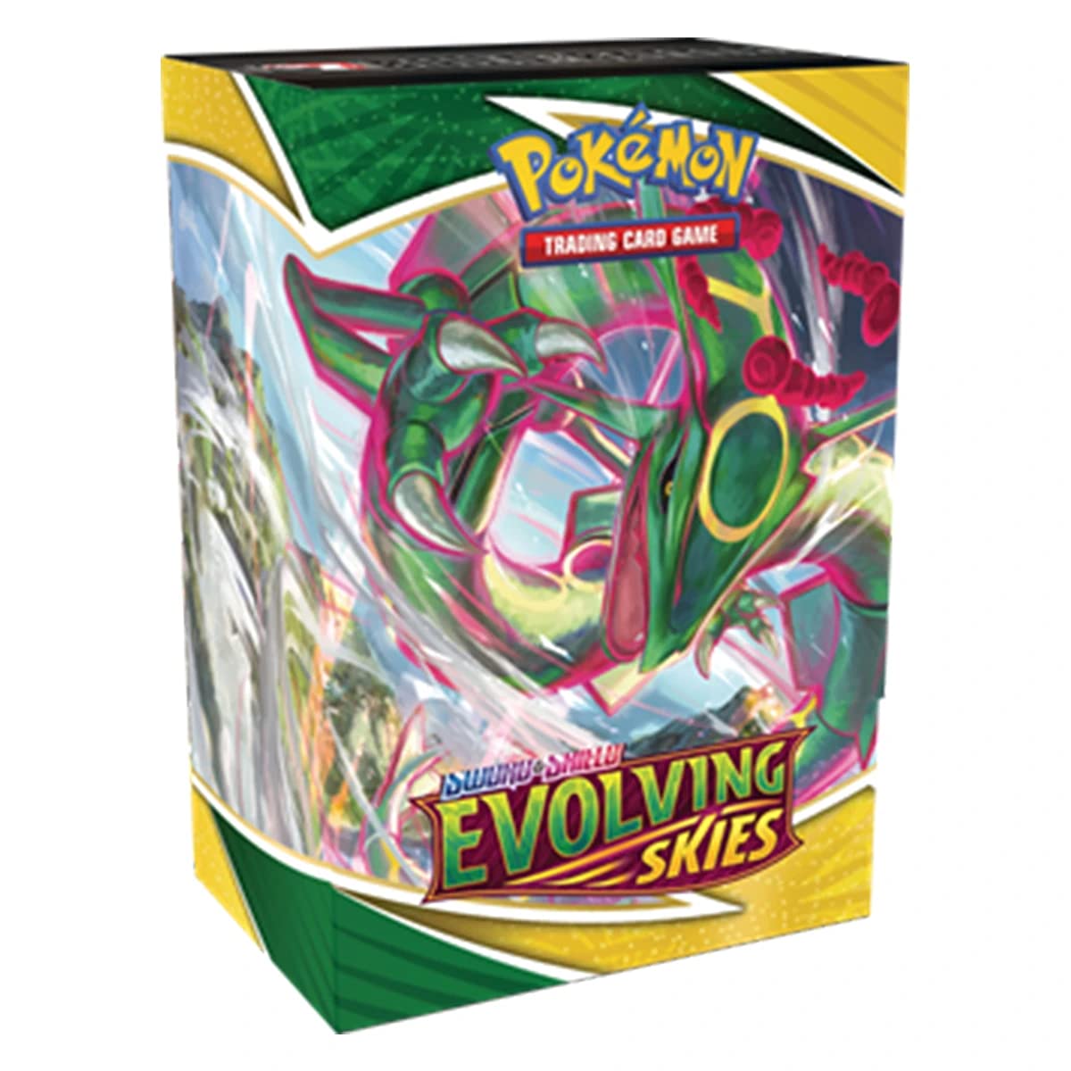 Pokémon TCG Build & Battle Box Z72675