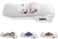 Digital Pet Scale 33lb LCD with Tray Y270349