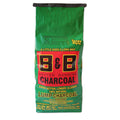 All Natural Hickory Hardwood Lump Charcoal 20 lb S57017