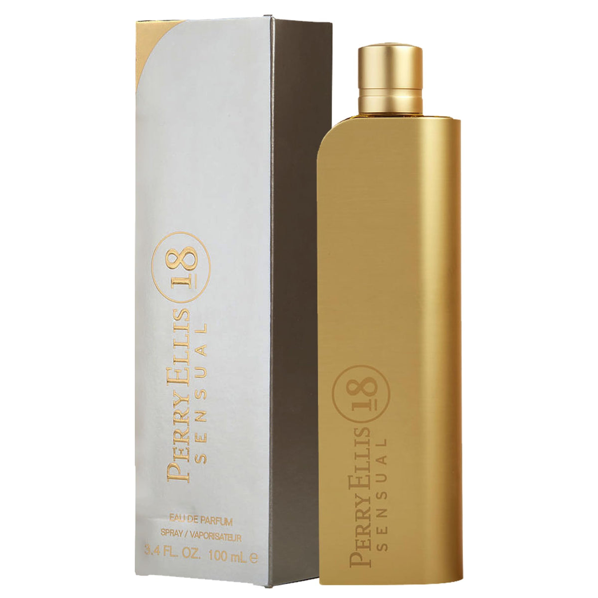 Eau de Parfum Spray for Women 3.4 Oz S8444