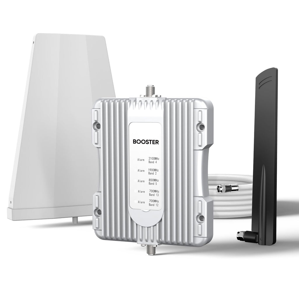 Cell Phone Booster for Home S30183