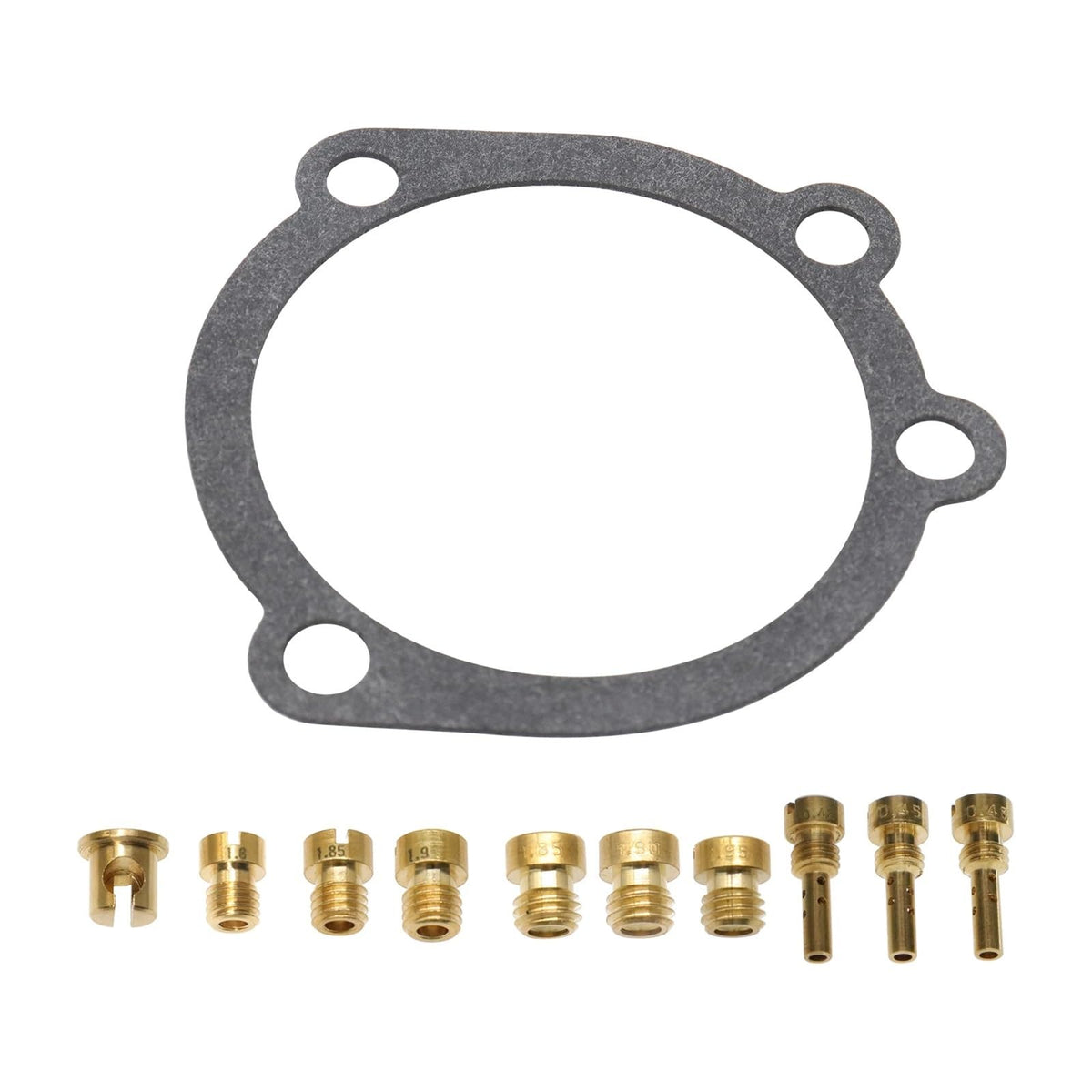 40MM Carburetor Jet Kit T97008