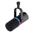 Black Metal Dynamic Microphone B621