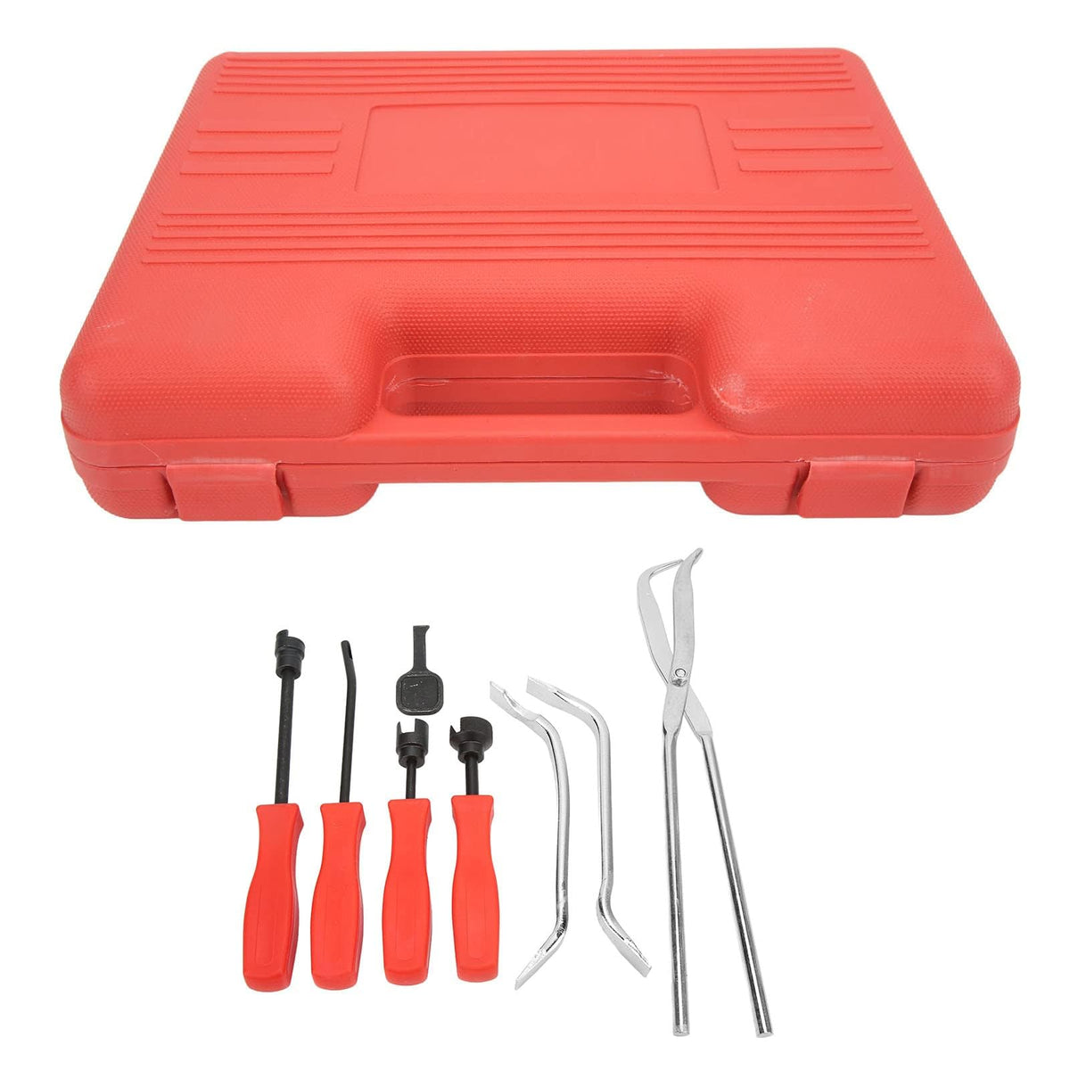 8-Piece Drum Brake Tool Kit W6798
