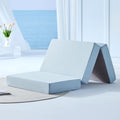 6 Inch Cooling Memory Foam Folding Mattress N255822