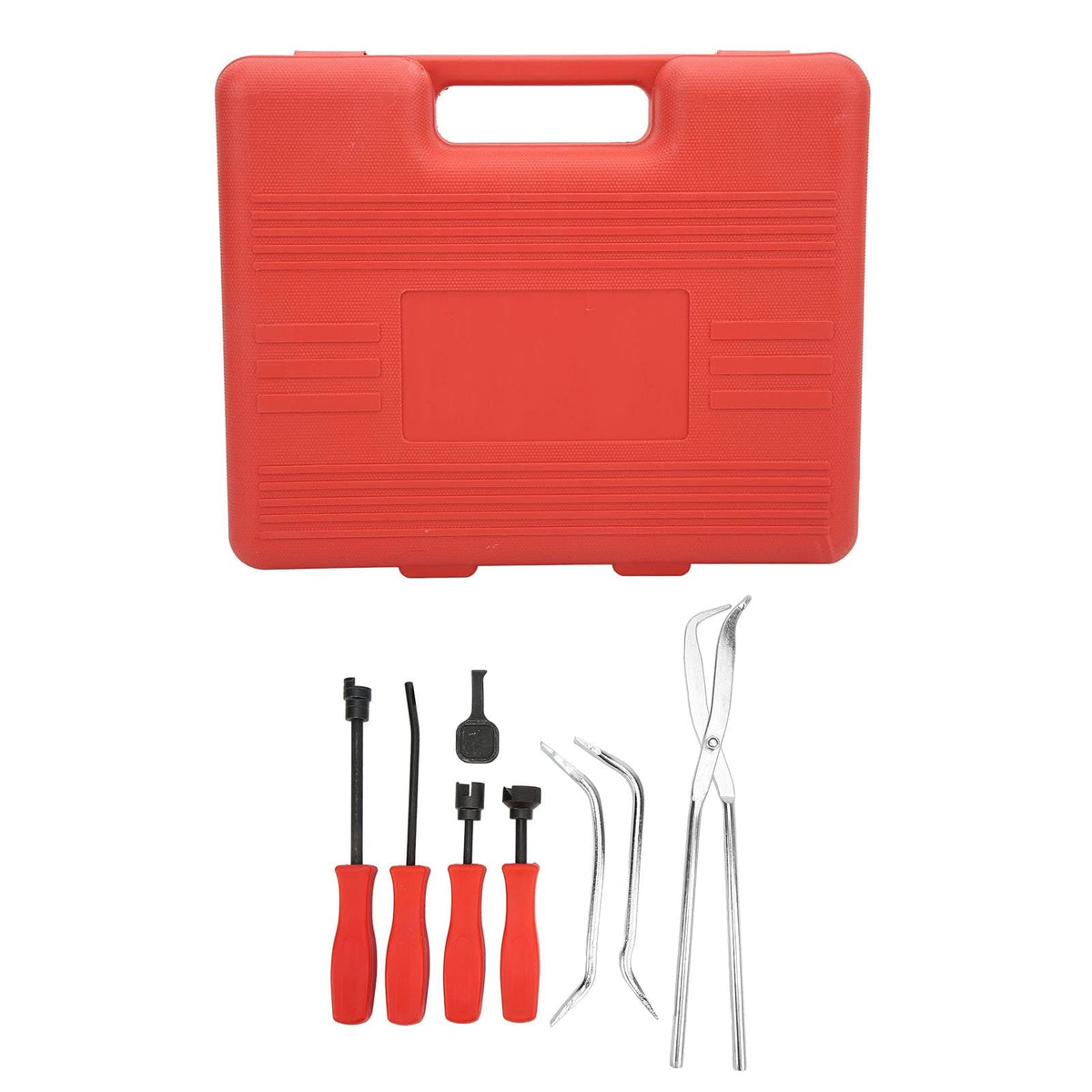 8-Piece Drum Brake Tool Kit W6798