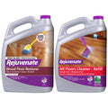 High Gloss Wood Floor Polish and Cleaner 128oz Z7070