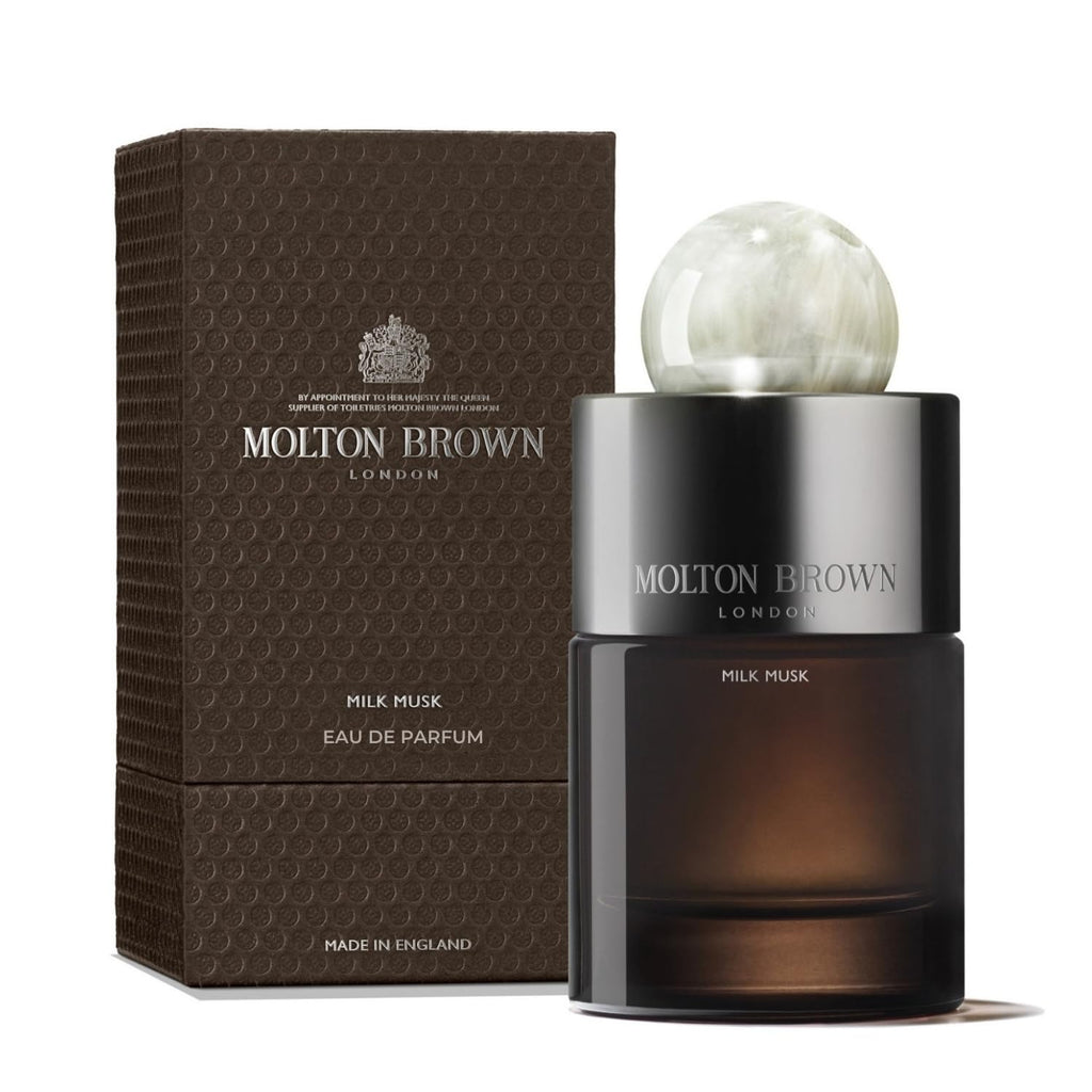 Milk Musk Eau de Parfum 3.3 fl. oz. Q922