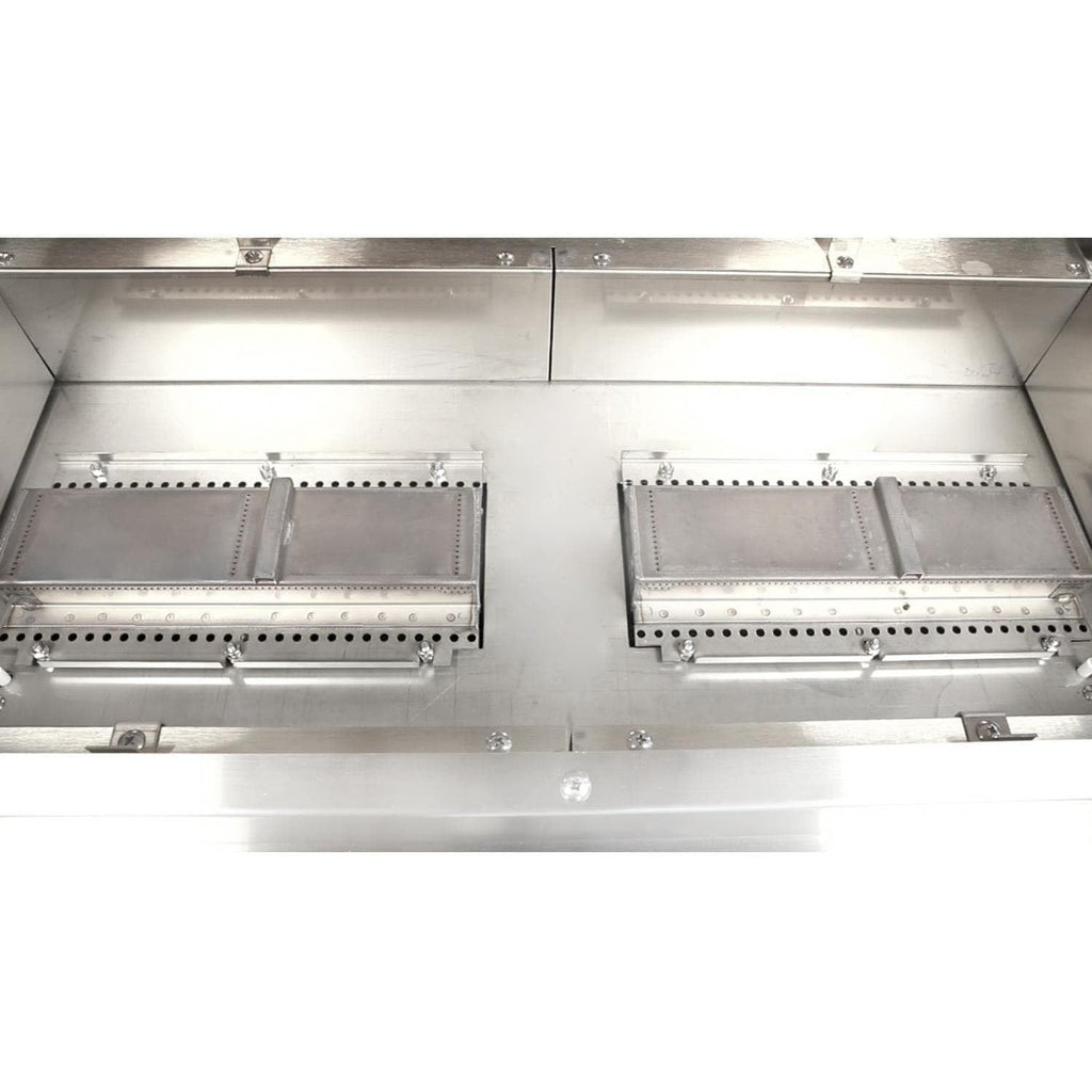 44-Inch Built-in Infrared Propane Gas Grill R104899