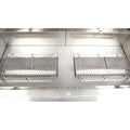 44-Inch Built-in Infrared Propane Gas Grill R104899