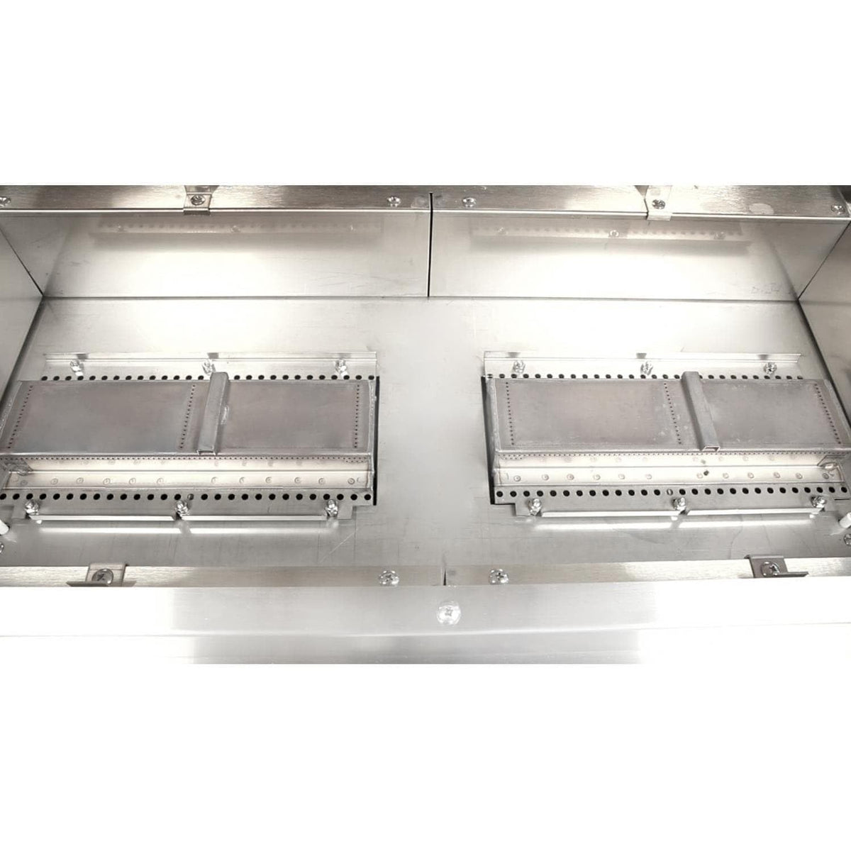44-Inch Built-in Infrared Propane Gas Grill R104899