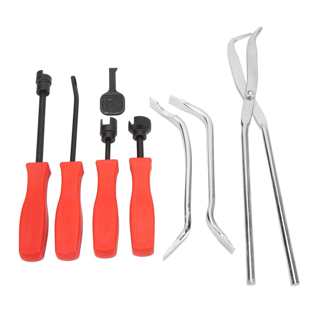 8-Piece Drum Brake Tool Kit W6798