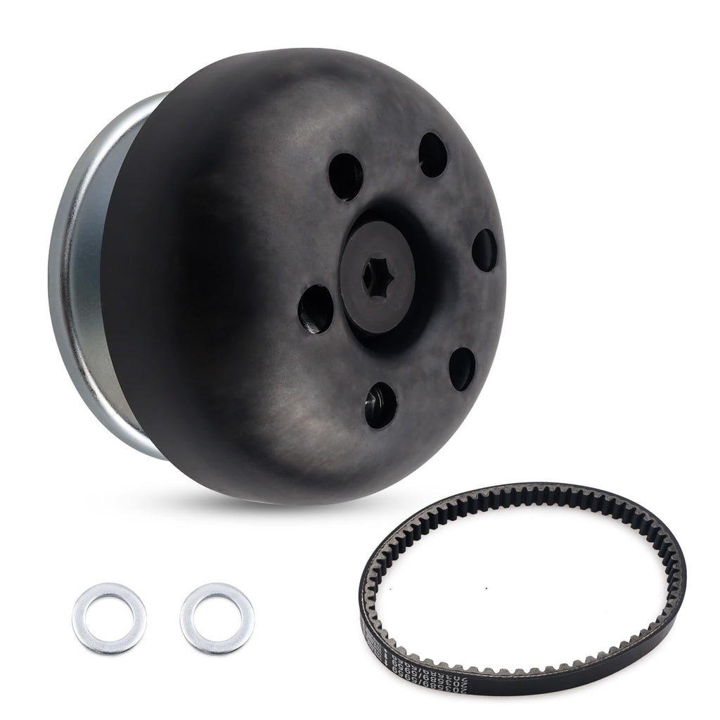 30 Series Torque Converter Driver Clutch with 3/4" Bore C69561