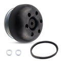 30 Series Torque Converter Driver Clutch with 3/4" Bore C69561