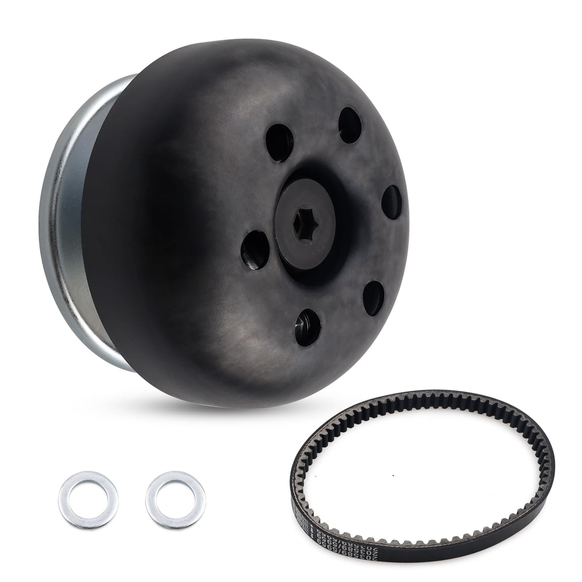 30 Series Torque Converter Driver Clutch with 3/4" Bore C69561