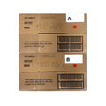 Emergency Food L253974