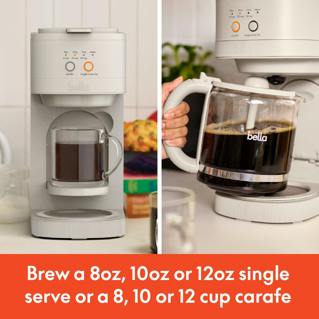 12 Cup Coffee Maker A209