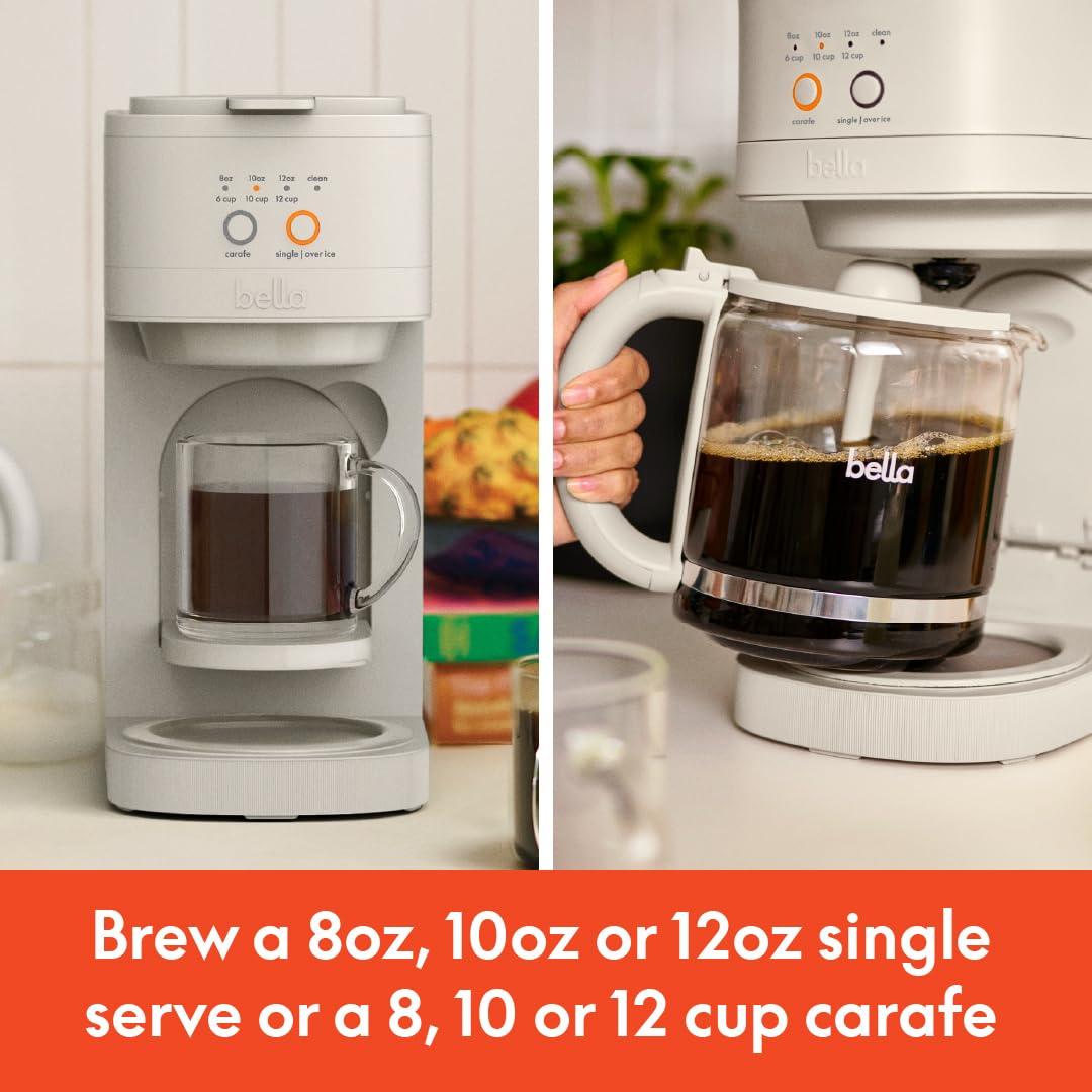 12 Cup Coffee Maker A209