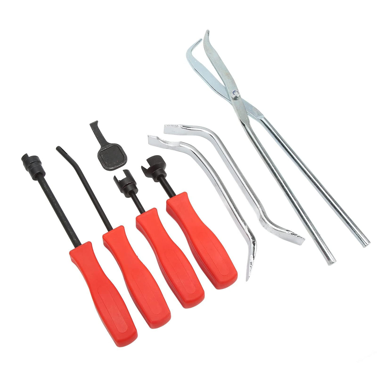 8-Piece Drum Brake Tool Kit W6798