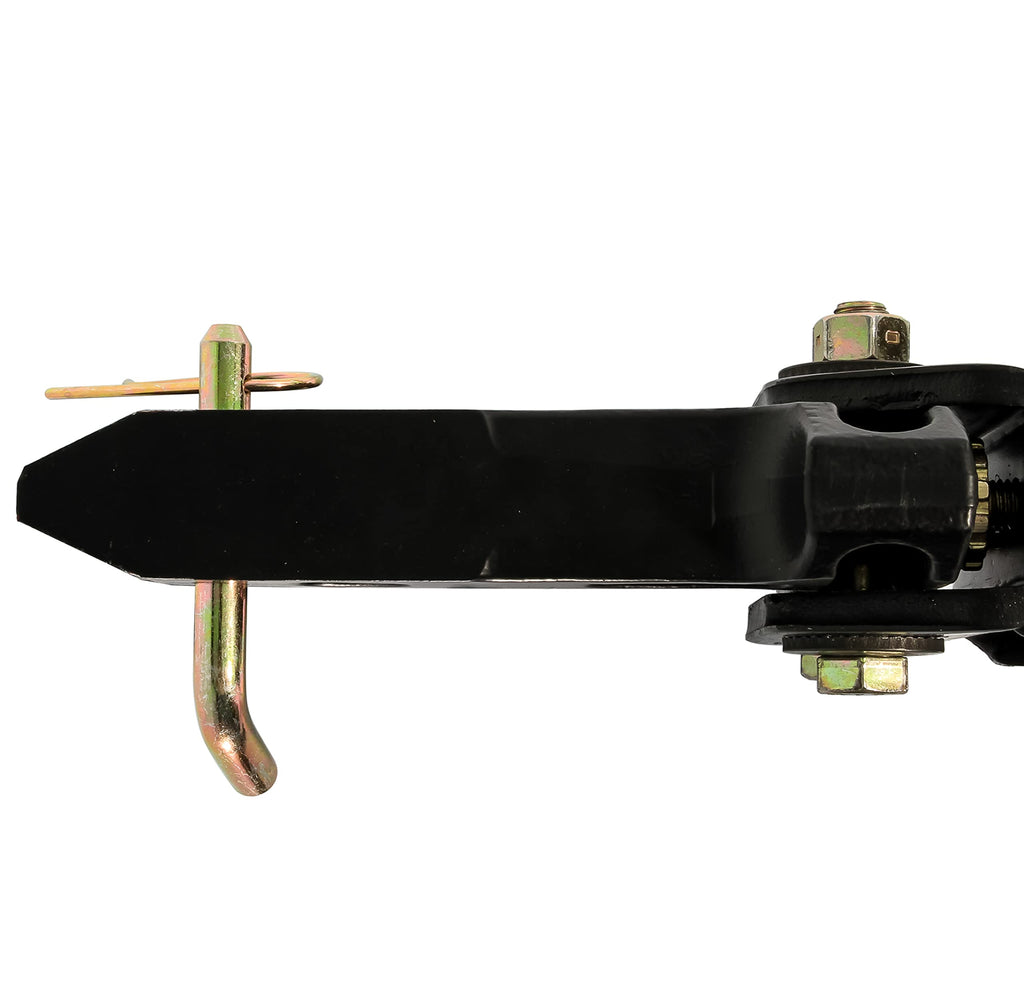 400 lb RV Weight Distribution Hitch Kit O18926
