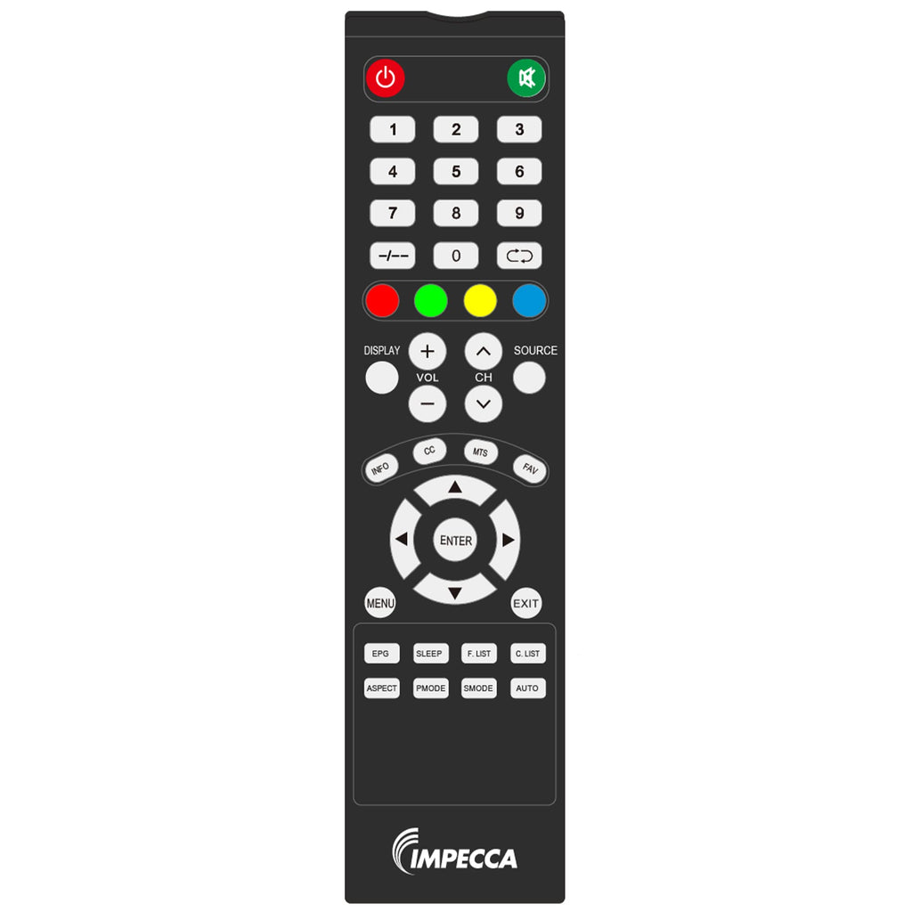 24 inch HD 720p LED TV E942
