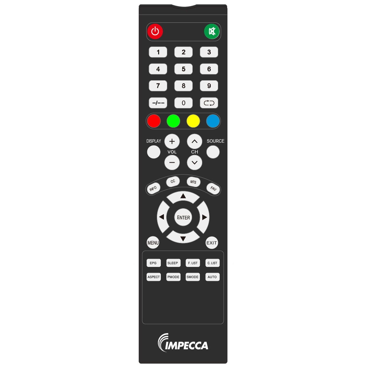 24 inch HD 720p LED TV E942