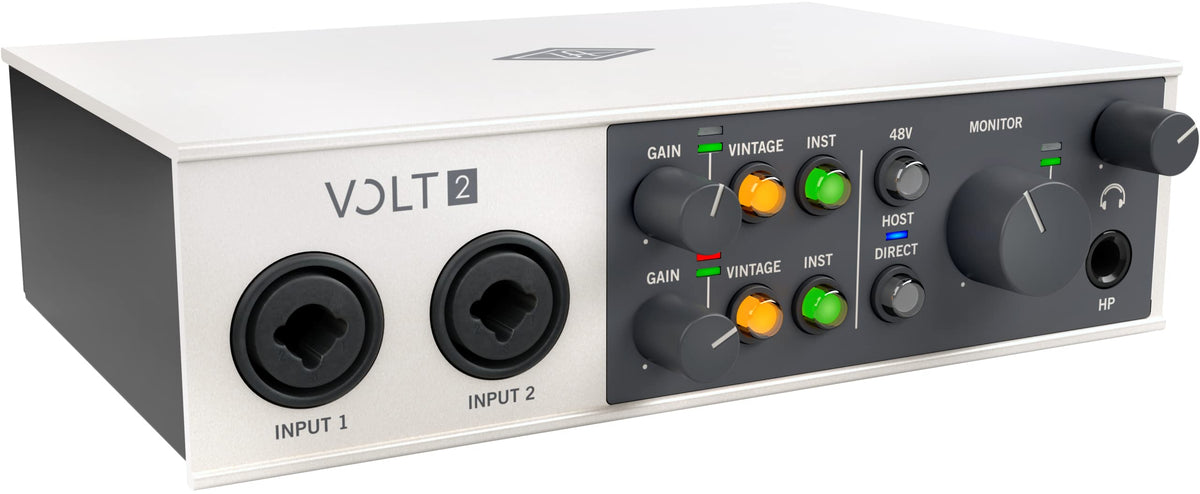 USB Audio Interface A764