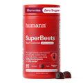 Zero Sugar Beet Gummies 60 Count E5020