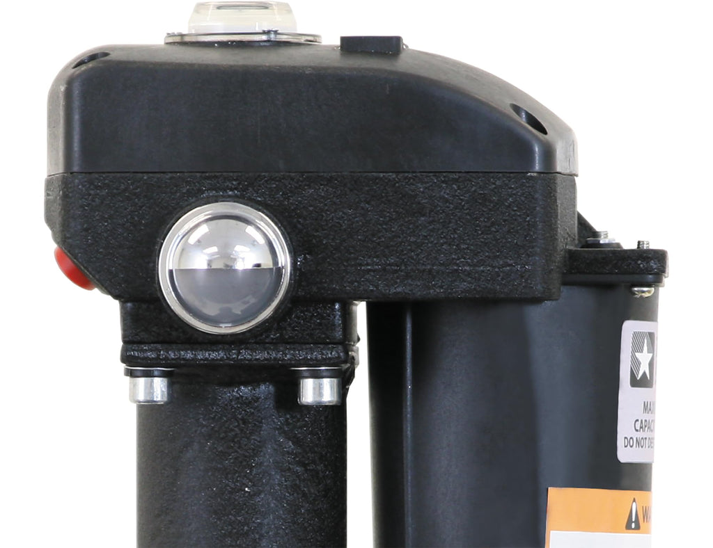 12 Volt Electric Trailer Jack N981
