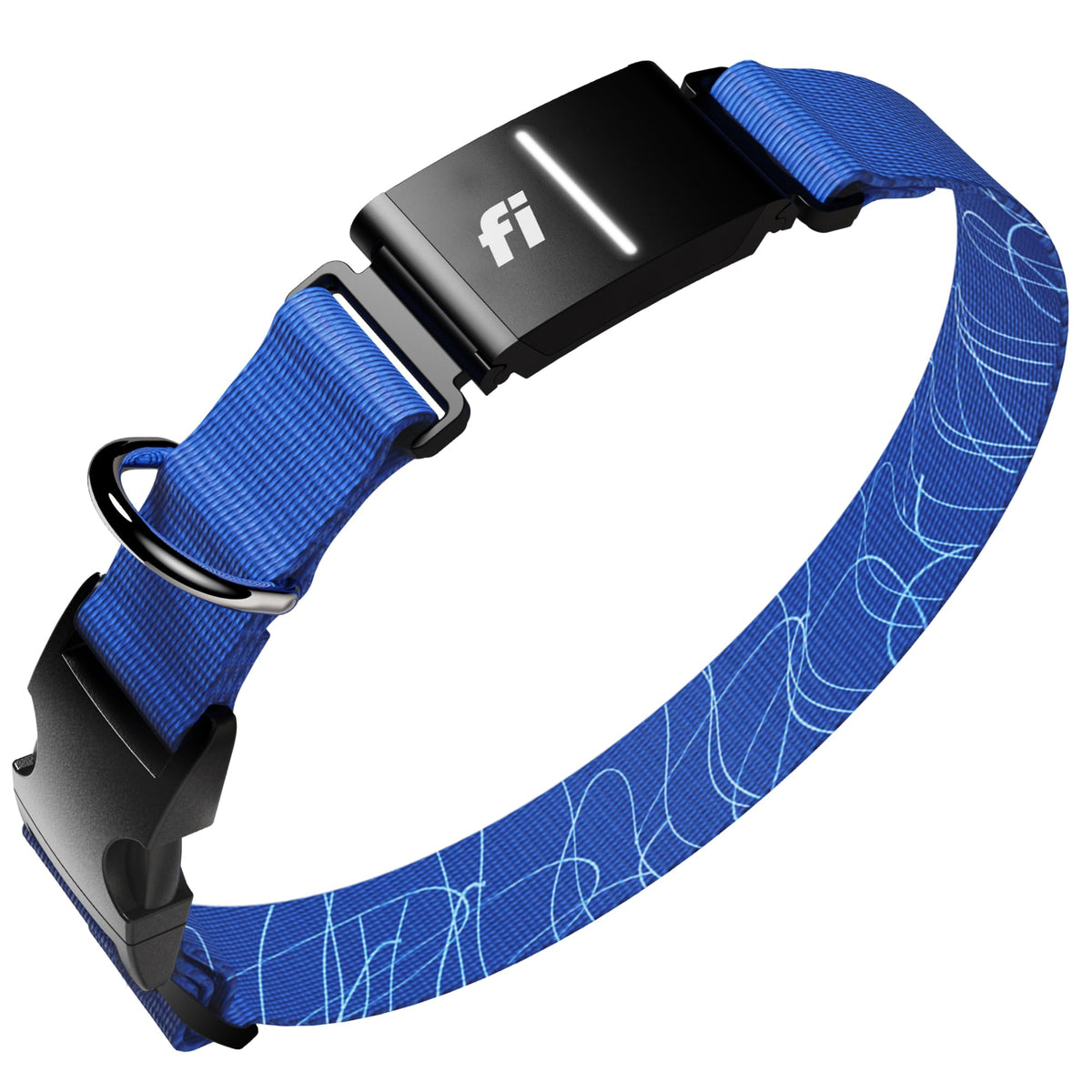 GPS Dog Collar & Tracker C42364
