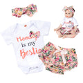 Baby Doll Clothes 20-22 Inch Girl Outfits Pleated Skirt P62025
